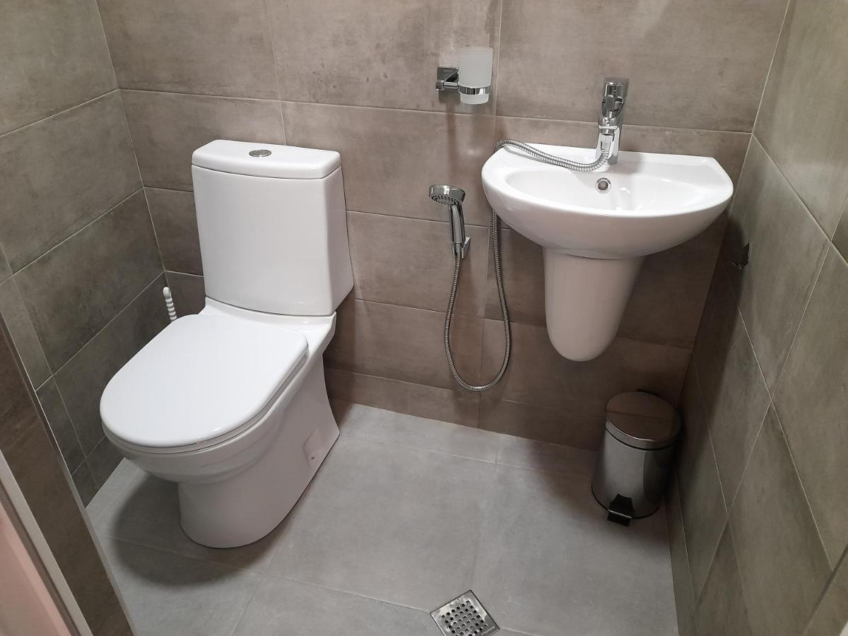 Dmanisi Apartment Tbiliszi Kültér fotó