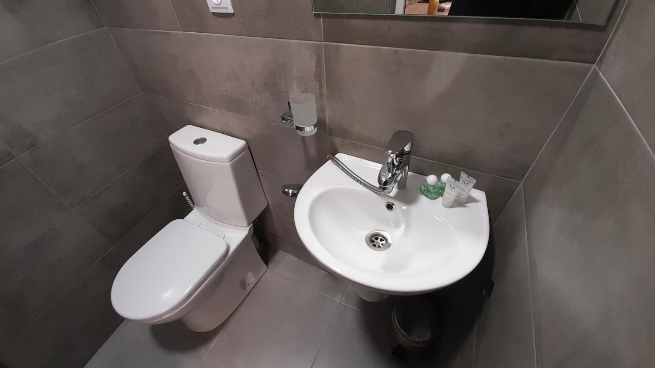 Dmanisi Apartment Tbiliszi Kültér fotó