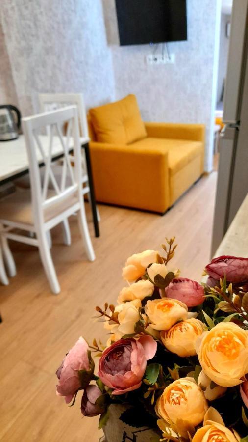 Dmanisi Apartment Tbiliszi Kültér fotó